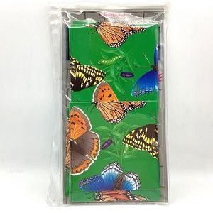 Scramble Squares: Butterflies  new